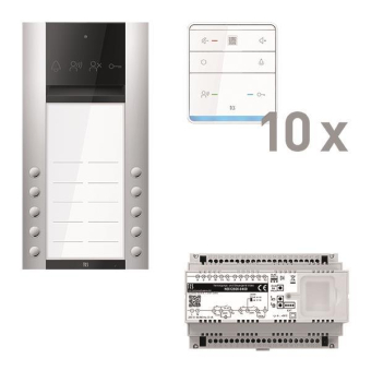 TCS audio:pack PRO 10WE      PAAF102/007 