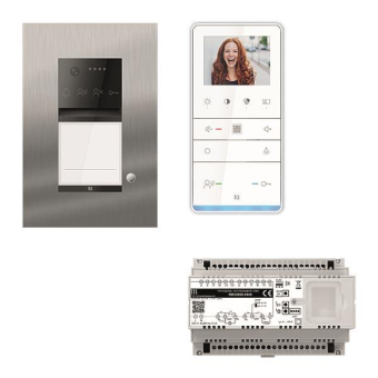 TCS video:pack PRO 1WE       PVUF011/001 