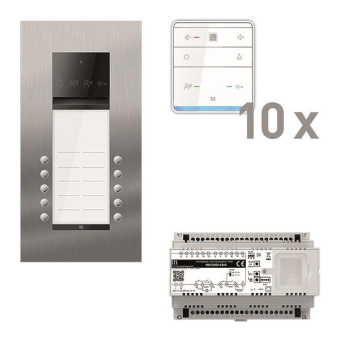 TCS audio:pack PRO 10WE      PAUF102/005 
