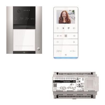 TCS video:pack PRO 1WE       PVAF011/003 