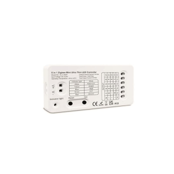 LeuchTek FS-RGBW Funkdimmer SET   114338 