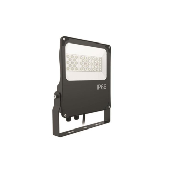 LTEK Flutlichtstrahler asymmetr. FLS7 