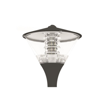 LTEK Pilzleuchte IP65 4000K   PZH-30W-NW 
