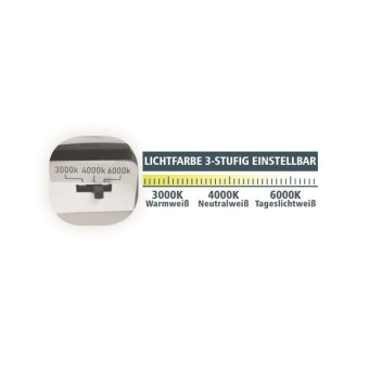 LTEK Deckenleuchte IP44           124213 