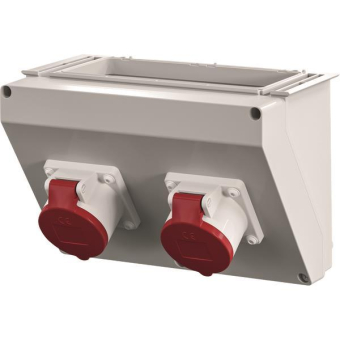 HENS FP Connection Box, FP CB  FP CB 211 