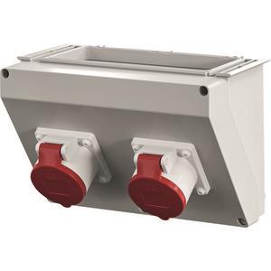 HENS FP Connection Box, FP CB  FP CB 211 