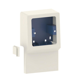 GGK Geräteträger leer 1fach         1931 