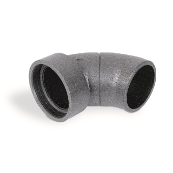 ETHERMA 90° Bogen        ET-AQUA-WHP-BCS 