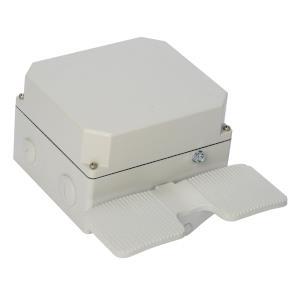 Fuss-Wendeschalter   V3L W-LG48/15-P-MMM 
