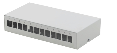 CobiNet 123603 Kleinverteiler KS 12 