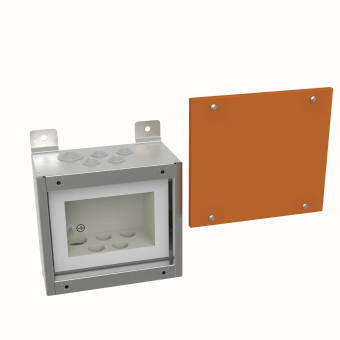 CobiNet 123560 Brandschutzgehäuse BSG30A 