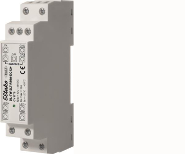 Eltako DALI-LED-    DL-TW-2LT-R16A-DC12+ 