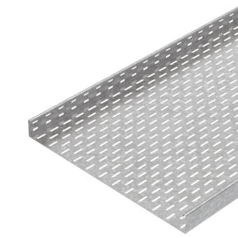 OBO EKS 660 FT Kabelrinne EKS gelocht 