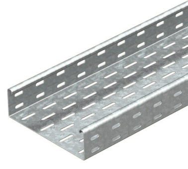 OBO EKS 620 FT Kabelrinne EKS gelocht 