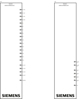 Siemens SCALANCE      6GK5216-4BS00-2AC2 