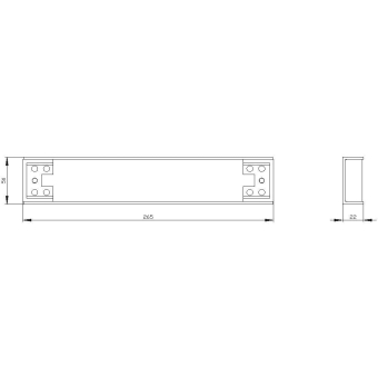 Siemens 8MF10262AS30       8MF1026-2AS30 