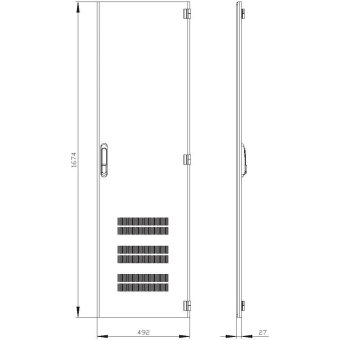 Siemens               8MF1850-2UT14-2BA2 
