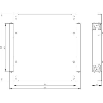 Siemens 8MF10442AF20       8MF1044-2AF20 