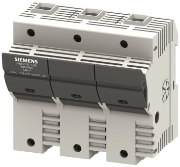 Siemens SENTRON,             3NW7531-5HG 