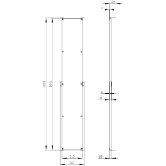 Siemens 8MF12402AL030    8MF1240-2AL03-0 