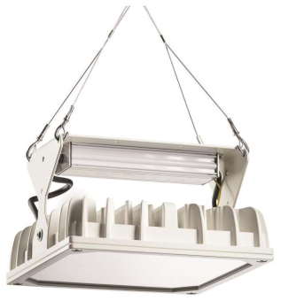 Pracht LED Strahler QUADRONIUS  84432001 