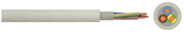 NHXMH-J 5x16 RM B2ca        Trommel 500m 