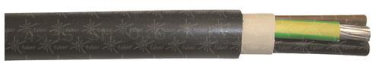 NAYY-J 5x35 RM 0,6/1kV Eca Trommel 1000m 
