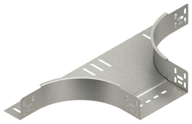 Niedax Anbau T-Stück       RTA 60.600 E3 