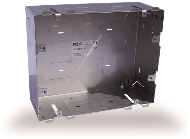 MDT VCG-UP07.01 VisuControl 7z 