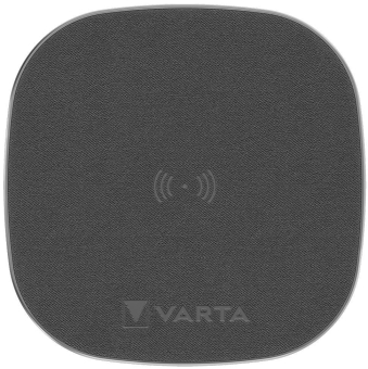 Varta 57905101111   Wireless Charger Pro 