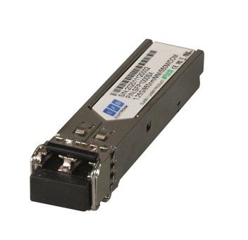 EFB 1.25G SFP MM 850nm SFP1000SX-HPARUBA 