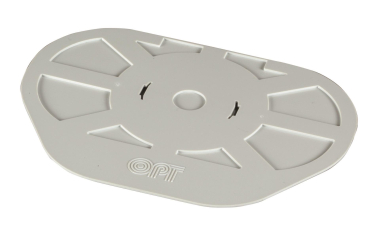 EFB Deckel f.STHD-6A STHD-6H  STHD-COVER 