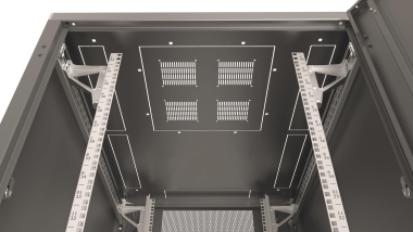 EFB Serverschrank PRO    PRO-4288GR.P1P2 