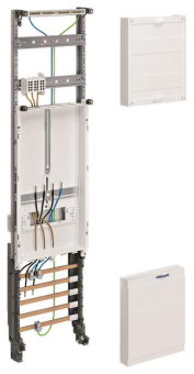 Hager Komplettfeld universZ      ZH33Q7N 