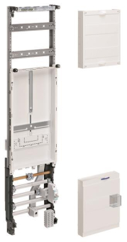 Hager Komplettfeld universZ      ZH32U5N 