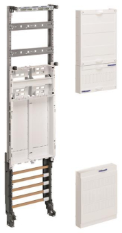 Hager Komplettfeld universZ       ZH32ES 