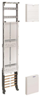 Hager Komplettfeld universZ        ZH57L 