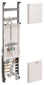 Hager Komplettfeld universZ      ZH31X7N 