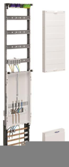 Hager Komplettfeld universZ     ZH50D53S 