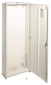 Hager Zählerschrank universZ       ZB52W 