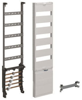 Hager Verteilerfeld univZ       ZH3ES5RK 