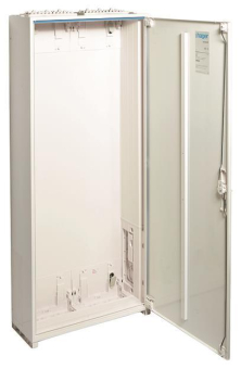 Hager Zählerschrank universZ       ZB42S 