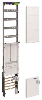 Hager Komplettfeld universZ      ZH53Q2N 