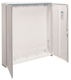 Hager Leerschrank universZ        ZB34ES 