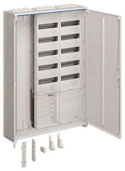 Hager Systemschrank univ.Z  ZB33VT10APZ2 