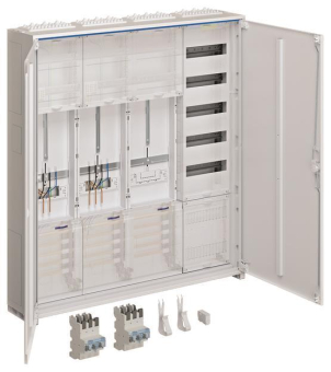 Hager                         ZB343Q29EN 