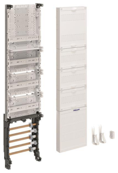 Hager Einbausatz universZ       ZH33SAR2 