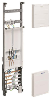 Hager Komplettfeld universZ      ZH32U7N 