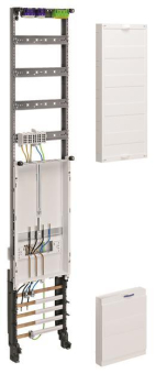 Hager Komplettfeld universZ      ZH52P9K 