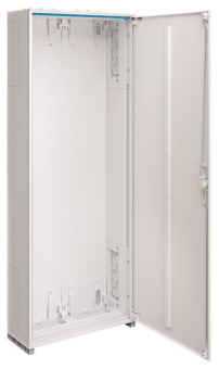 Hager Zählerschrank universZ       ZB52S 